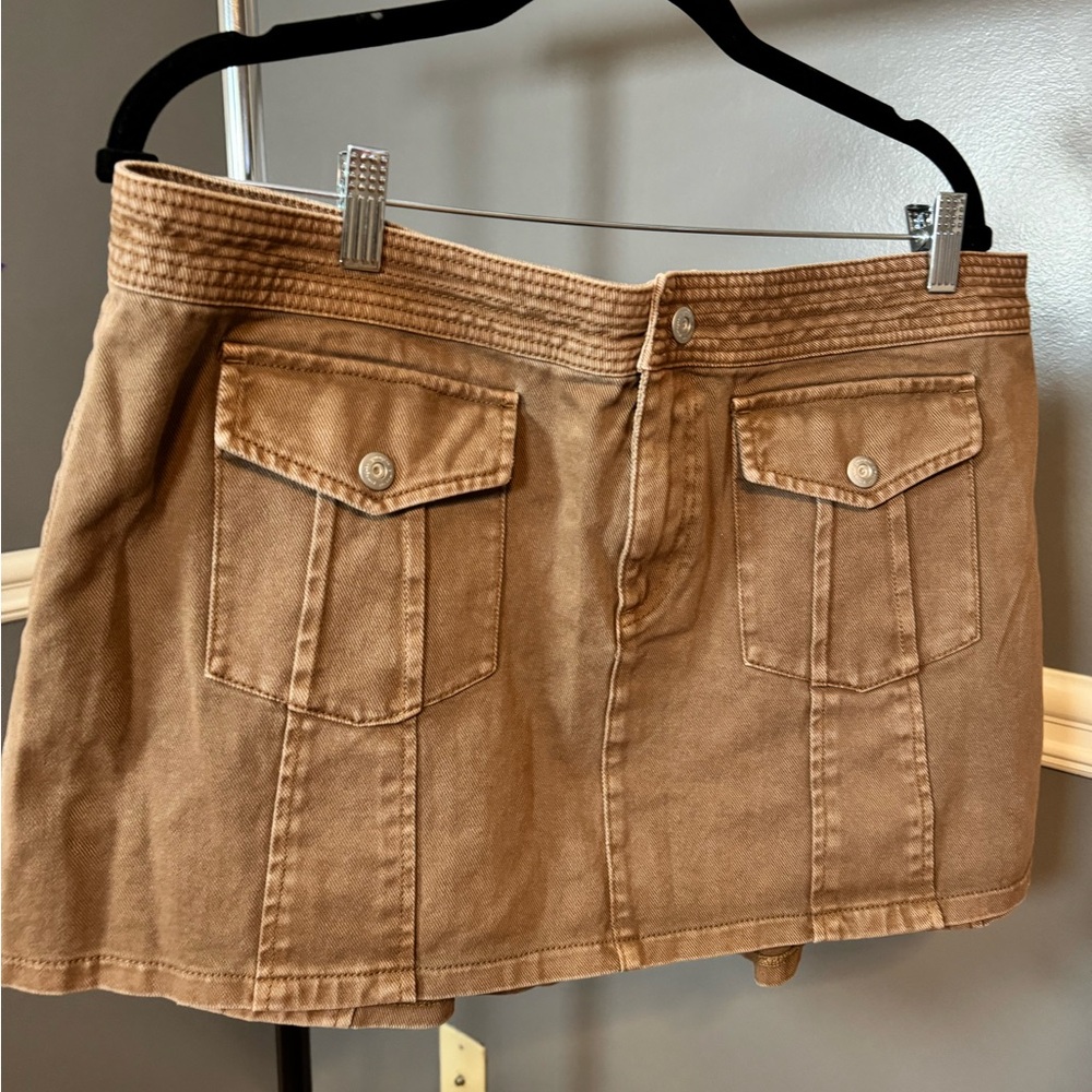 Gimaguas Skirt